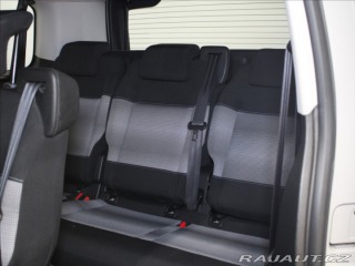Citroën SpaceTourer 1,6 HDi 85kW 8-míst Tažné 2017