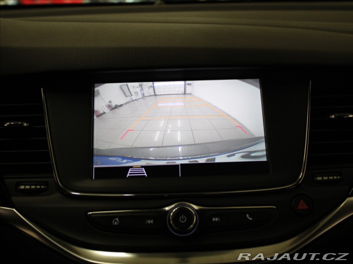 Opel Astra 1,5 CDTi 90kW Elegance Zá 2020