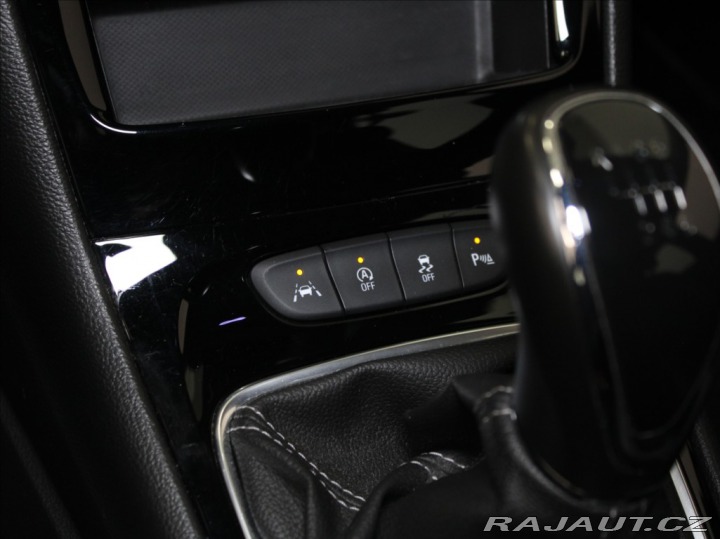 Opel Astra 1,5 CDTi 90kW Elegance Zá 2020