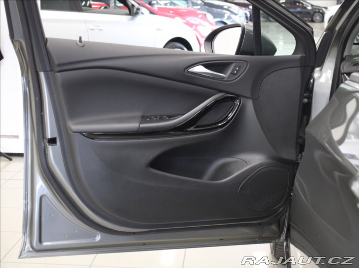 Opel Astra 1,5 CDTi 90kW Elegance Zá 2020