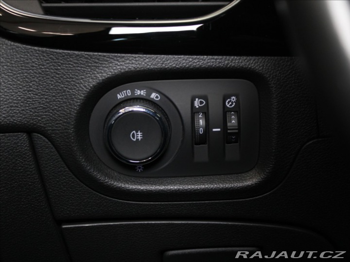 Opel Astra 1,5 CDTi 90kW Elegance Zá 2020