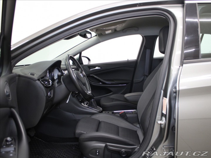 Opel Astra 1,5 CDTi 90kW Elegance Zá 2020