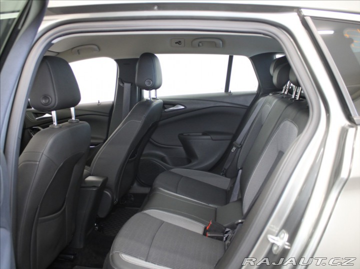 Opel Astra 1,5 CDTi 90kW Elegance Zá 2020