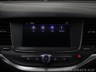 Opel Astra 1,5 CDTi 90kW Elegance Zá 2020