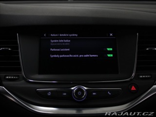 Opel Astra 1,5 CDTi 90kW Elegance Zá 2020