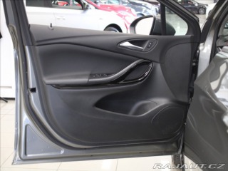 Opel Astra 1,5 CDTi 90kW Elegance Zá 2020