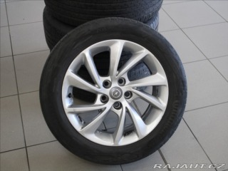 Opel Astra 1,5 CDTi 90kW Elegance Zá 2020