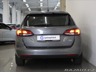 Opel Astra 1,5 CDTi 90kW Elegance Zá 2020