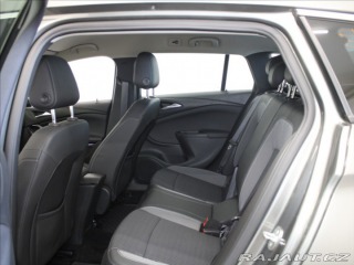 Opel Astra 1,5 CDTi 90kW Elegance Zá 2020