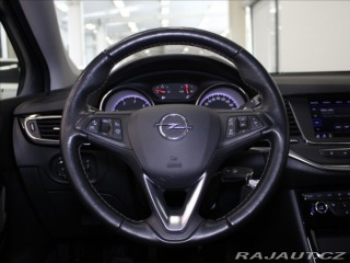 Opel Astra 1,5 CDTi 90kW Elegance Zá 2020