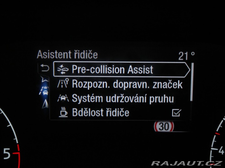 Ford Tourneo Connect 1,5 EBlue 88kW AT Titan.7 2019