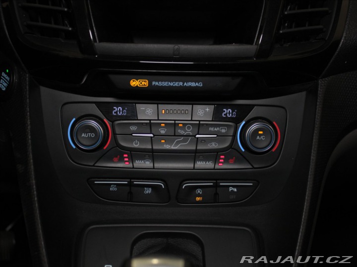 Ford Tourneo Connect 1,5 EBlue 88kW AT Titan.7 2019