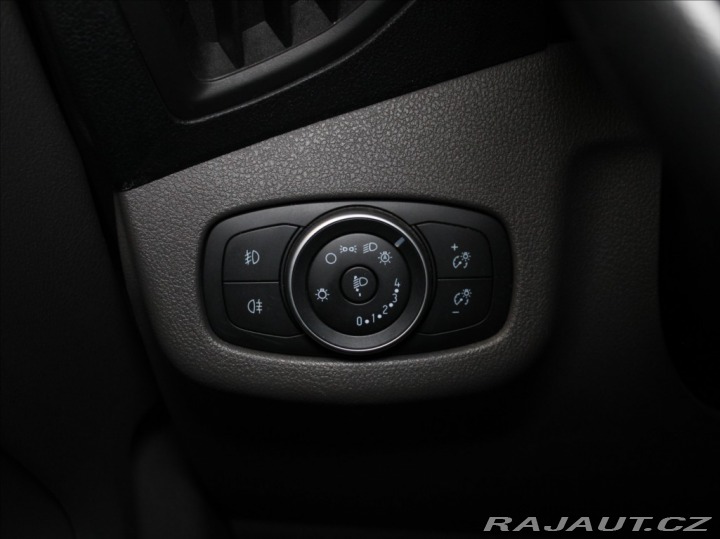 Ford Tourneo Connect 1,5 EBlue 88kW AT Titan.7 2019