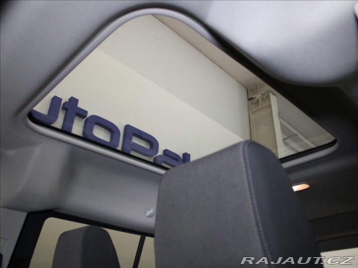 Ford Tourneo Connect 1,5 EBlue 88kW AT Titan.7 2019