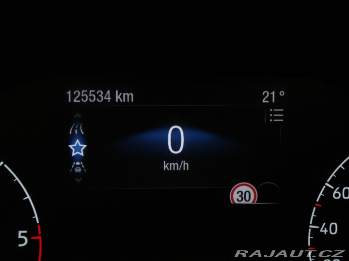 Ford Tourneo Connect 1,5 EBlue 88kW AT Titan.7 2019