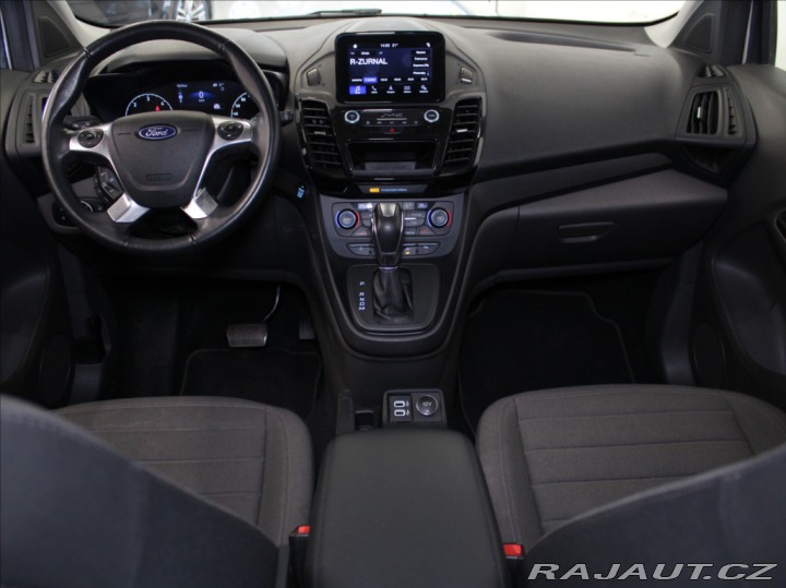 Ford Tourneo Connect 1,5 EBlue 88kW AT Titan.7 2019