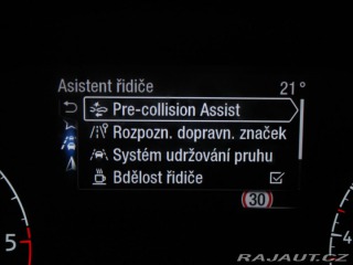 Ford Tourneo Connect 1,5 EBlue 88kW AT Titan.7 2019