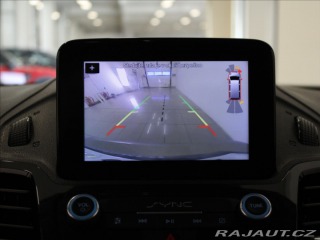 Ford Tourneo Connect 1,5 EBlue 88kW AT Titan.7 2019