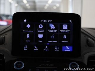 Ford Tourneo Connect 1,5 EBlue 88kW AT Titan.7 2019