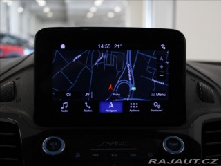 Ford Tourneo Connect 1,5 EBlue 88kW AT Titan.7 2019