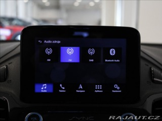 Ford Tourneo Connect 1,5 EBlue 88kW AT Titan.7 2019