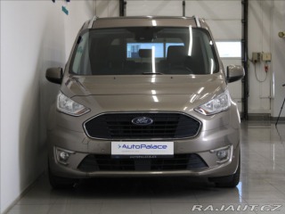 Ford Tourneo Connect 1,5 EBlue 88kW AT Titan.7 2019