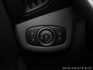 Ford Tourneo Connect 1,5 EBlue 88kW AT Titan.7 2019