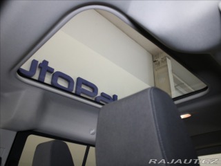 Ford Tourneo Connect 1,5 EBlue 88kW AT Titan.7 2019