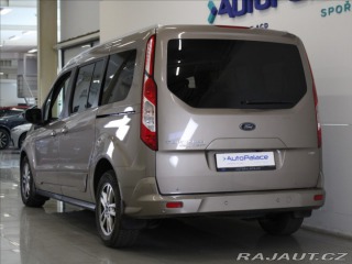 Ford Tourneo Connect 1,5 EBlue 88kW AT Titan.7 2019