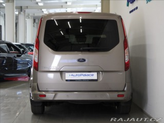 Ford Tourneo Connect 1,5 EBlue 88kW AT Titan.7 2019