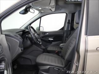 Ford Tourneo Connect 1,5 EBlue 88kW AT Titan.7 2019