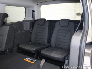 Ford Tourneo Connect 1,5 EBlue 88kW AT Titan.7 2019