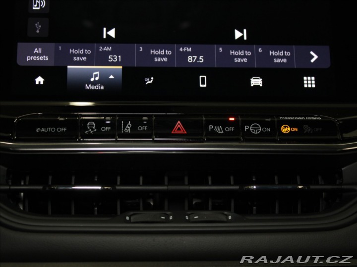 Jeep Compass 1,5 T. Hybrid Summit Výpr 2025