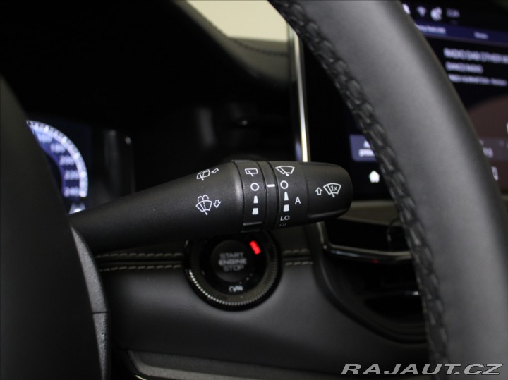 Jeep Compass 1,5 T. Hybrid Summit Výpr 2025