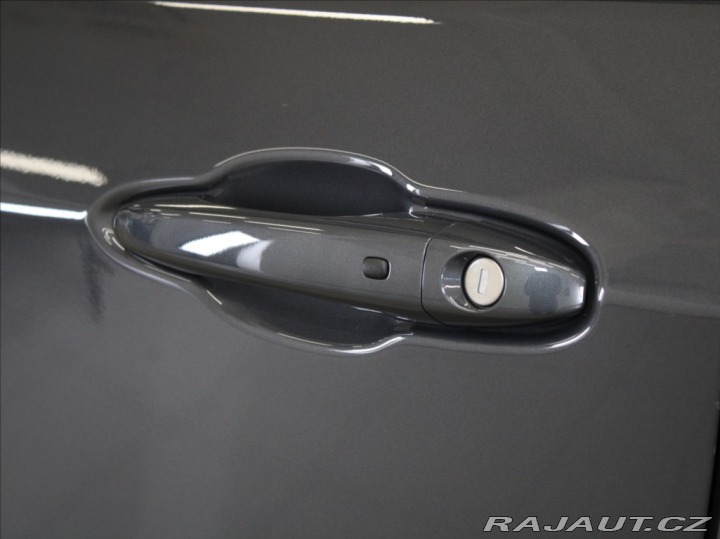 Jeep Compass 1,5 T. Hybrid Summit Výpr 2025