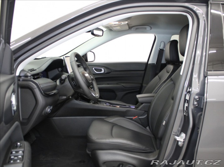 Jeep Compass 1,5 T. Hybrid Summit Výpr 2025