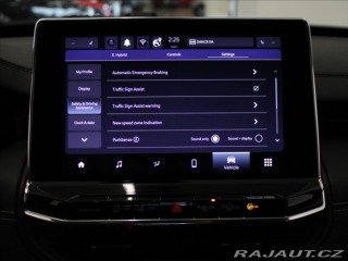Jeep Compass 1,5 Turbo Hybrid Summit 2 2025