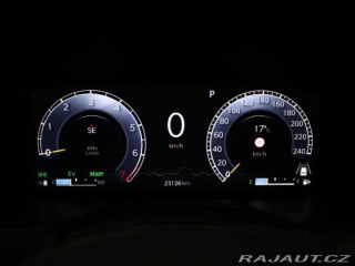 Jeep Compass 1,5 Turbo Hybrid Summit 2 2025
