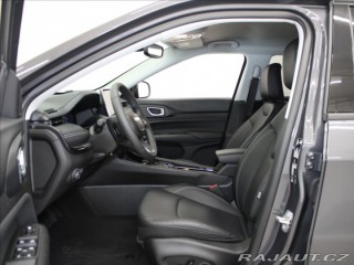 Jeep Compass 1,5 Turbo Hybrid Summit 2 2025