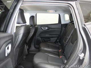 Jeep Compass 1,5 Turbo Hybrid Summit 2 2025