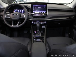 Jeep Compass 1,5 Turbo Hybrid Summit 2 2025
