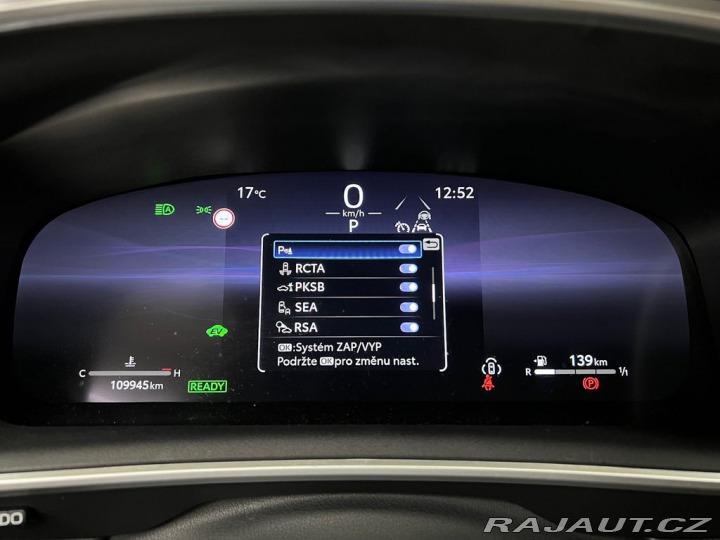 Toyota Corolla Cross 2.0 HYBRID e-CVT COMFORT, 2023