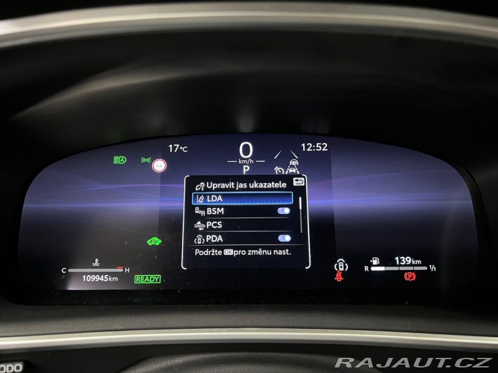 Toyota Corolla Cross 2.0 HYBRID e-CVT COMFORT, 2023