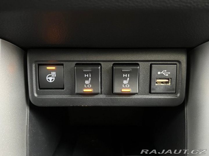 Toyota Corolla Cross 2.0 HYBRID e-CVT COMFORT, 2023