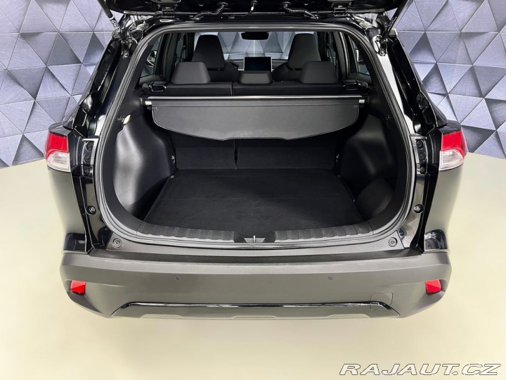 Toyota Corolla Cross 2.0 HYBRID e-CVT COMFORT, 2023