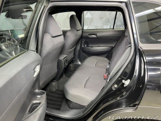 Toyota Corolla Cross 2.0 HYBRID e-CVT COMFORT, 2023