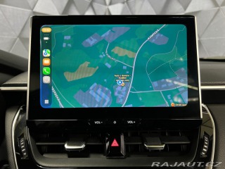 Toyota Corolla Cross 2.0 HYBRID e-CVT COMFORT, 2023