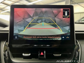 Toyota Corolla Cross 2.0 HYBRID e-CVT COMFORT, 2023