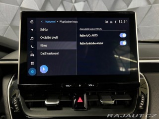 Toyota Corolla Cross 2.0 HYBRID e-CVT COMFORT, 2023