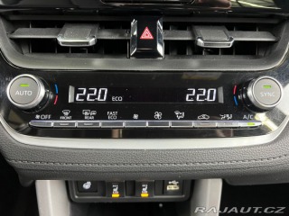 Toyota Corolla Cross 2.0 HYBRID e-CVT COMFORT, 2023